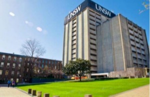 澳大利亚新南威尔士大学（UNSW）&威廉体育williamhill校际交流项目